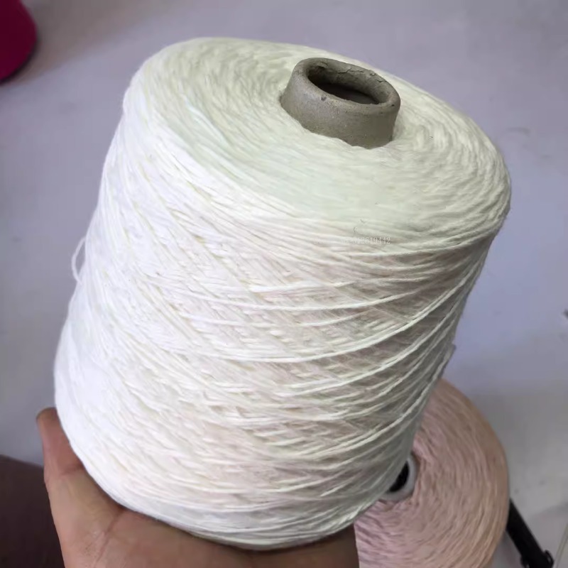 خيط صوف صديق لبشرة الأطفال ، د - مراجعة Crochet Bag Raffia وسعره