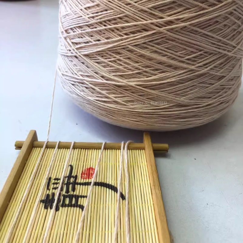 خيط صوف صديق لبشرة الأطفال ، د - مراجعة Crochet Bag Raffia وسعره