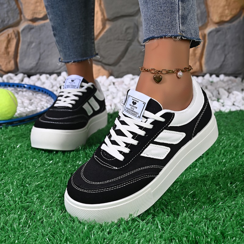أحذية نسائية جديدة تمامًا من ا - مراجعة Vans Shoes Old Skool وسعره